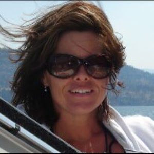 Meet your Posher, Sandra